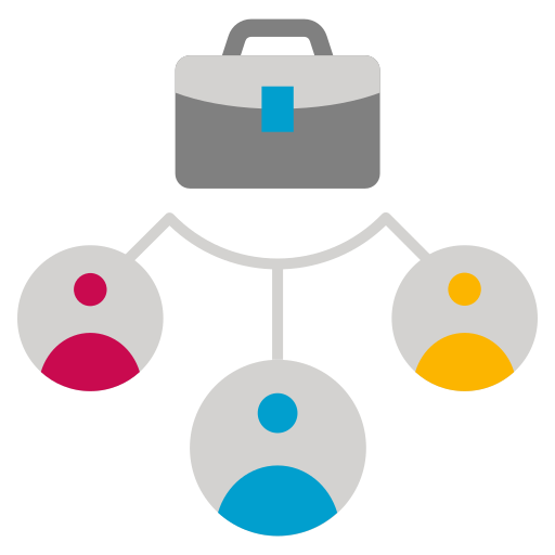 Go-to-Market Strategy Icon